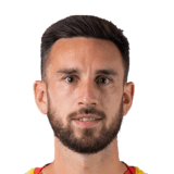 Adrien Thomasson Face Scan