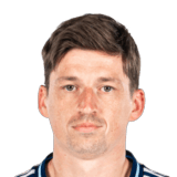 Ryan Gauld Face Scan