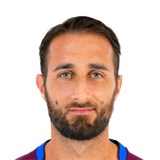 Paolo Rozzio Face Scan