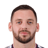Drey Wright Face Scan
