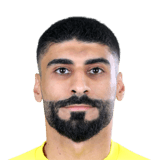 Ahmed Al Kassar Face Scan