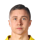 Sebastian Holmén Face Scan