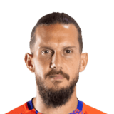Carlos Rivero Face Scan