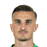 Philipp Ziereis Face Scan