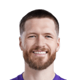 Alex Grant Face Scan