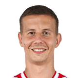 Ľubomír Šatka Face Scan