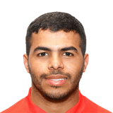 Yahia Al Shehri Face Scan