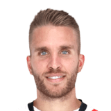 Kévin Rodrigues Face Scan