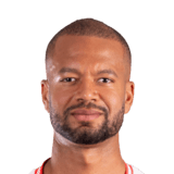 Nicolas Saint-Ruf Face Scan