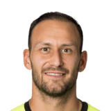 Mirko Salvi Face Scan