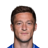 Radosław Murawski Face Scan