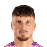 Mathieu Michel Face Scan