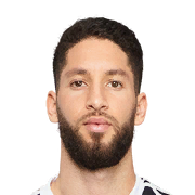 Mouez Hassen Face Scan