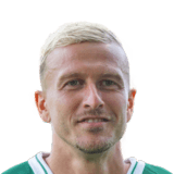 Thomas Meißner Face Scan