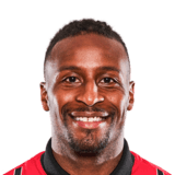 Donervon Daniels Face Scan