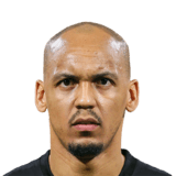 Fabinho Face Scan