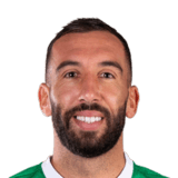 Florian Tardieu Face Scan