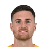 Ian Lawlor Face Scan