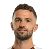 Siebe Schrijvers Face Scan