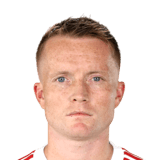 Sam Larsson Face Scan