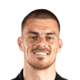 Quentin Beunardeau Face Scan