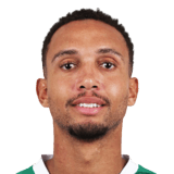 Brendan Galloway Face Scan