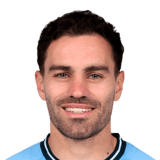 Anthony Caceres Face Scan