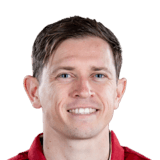 Craig Goodwin Face Scan