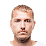 Jakob Busk Face Scan
