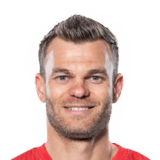 Benedikt Saller Face Scan