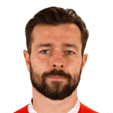 Joe Rafferty Face Scan