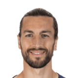 Christian Burgess Face Scan
