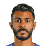 Mohammed Al Fatil Face Scan