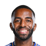 Ricardo Pereira Face Scan
