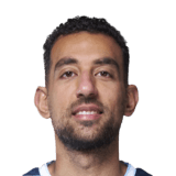Ahmed Hassan Face Scan
