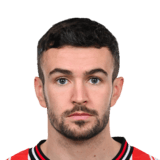 Michael Duffy Face Scan