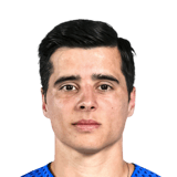 João Teixeira Face Scan