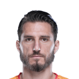 Dimitrios Diamantakos Face Scan