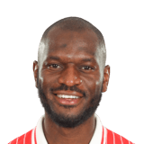 Jordan Ikoko Face Scan
