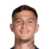 Otávio Face Scan