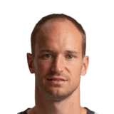 Krzysztof Kamiński Face Scan