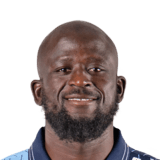 Abdoulaye Touré Face Scan