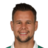 Louis Schaub Face Scan