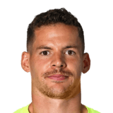 Thomas Castella Face Scan