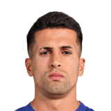 João Cancelo