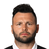 Renato Steffen Face Scan