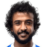 Yasser Al Shahrani Face Scan