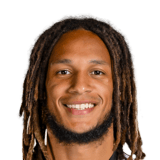Kevin Mbabu Face Scan