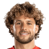 Emiliano Marcondes Face Scan