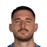 Wladimiro Falcone Face Scan